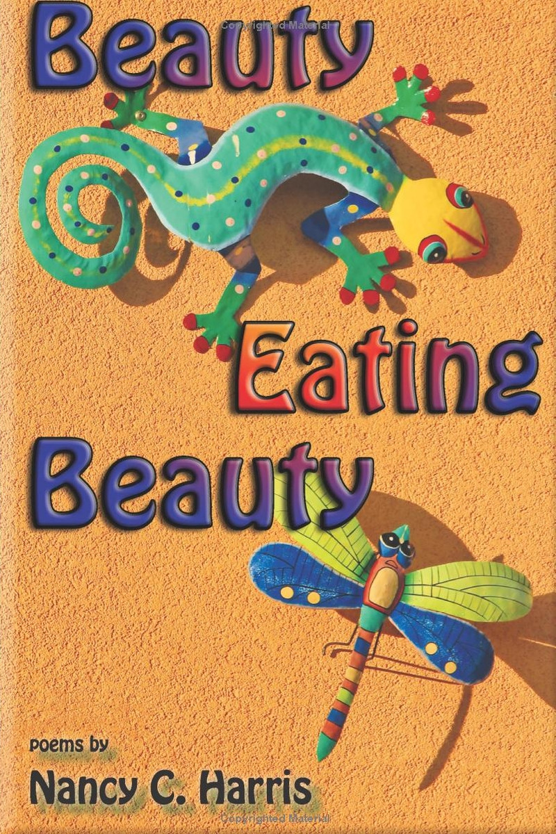 Beauty Eating Beauty