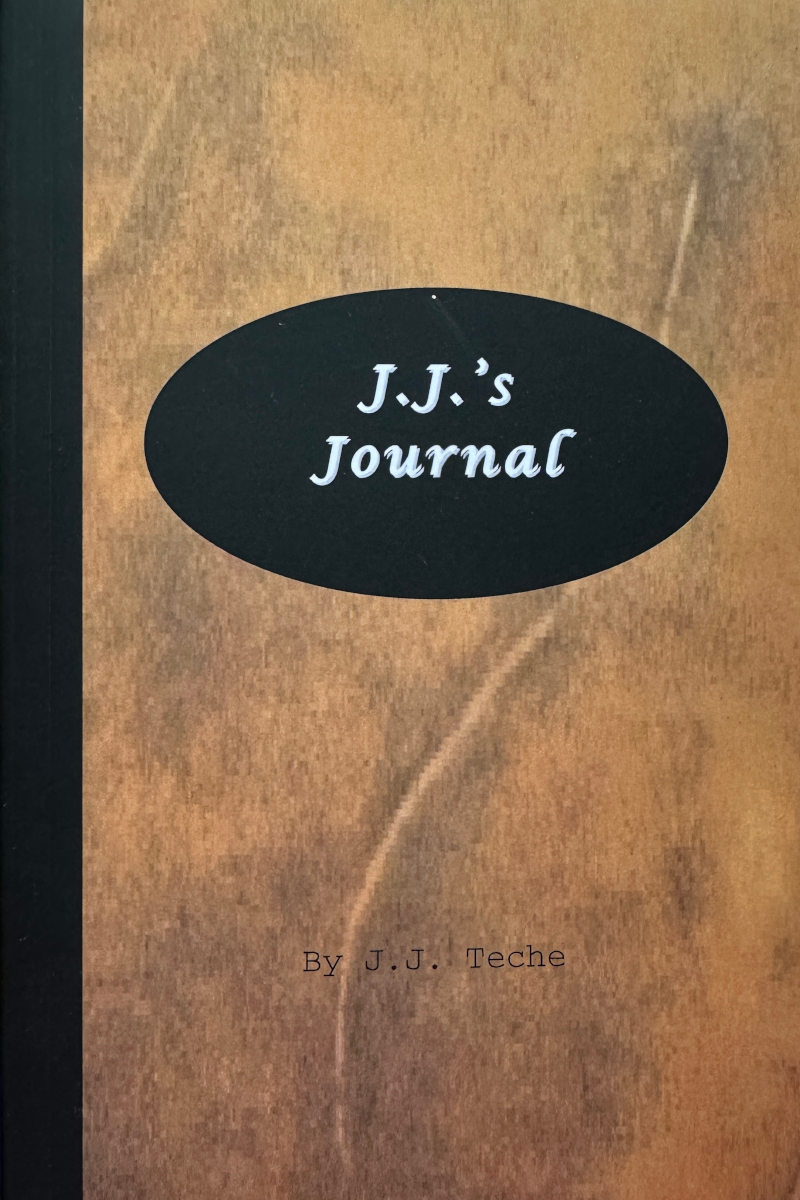 J.J.&#039;s Journal