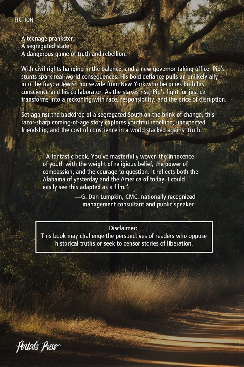 New Roads to Old Places